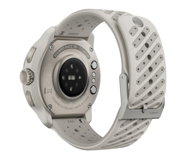 Suunto RACE 3S TITANIUM FEATHER - 1582505 - zdjęcie 10